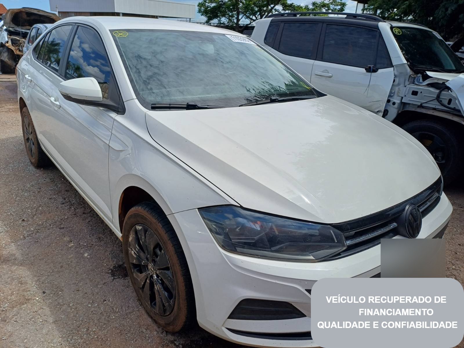 VOLKSWAGEN 20212022 VIRTUS VIRTUS 16 16 16V MSI